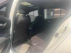 Toyota Ralink 185T CVT Deluxe Edition - фото 10