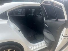 Toyota Ralink 185T CVT Deluxe Edition - фото 11