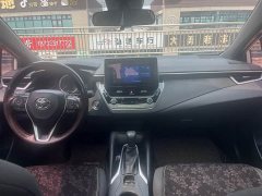 Toyota Ralink 185T CVT Deluxe Edition - фото 12