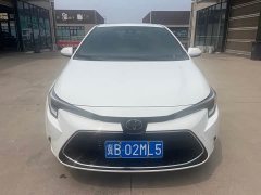 Toyota Ralink 185T CVT Deluxe Edition - фото 2