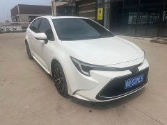 Toyota Ralink 185T CVT Deluxe Edition - фото 3