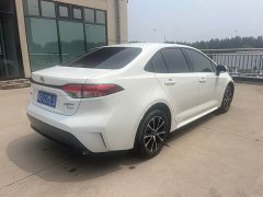 Toyota Ralink 185T CVT Deluxe Edition - фото 4