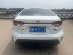 Toyota Ralink 185T CVT Deluxe Edition - фото 5