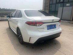 Toyota Ralink 185T CVT Deluxe Edition - фото 6