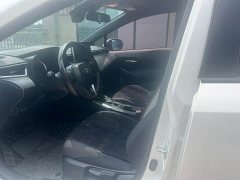 Toyota Ralink 185T CVT Deluxe Edition - фото 7