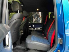 Mercedes-Benz G-Class AMG G 63 - фото 10