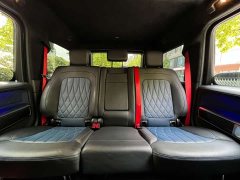 Mercedes-Benz G-Class AMG G 63 - фото 11
