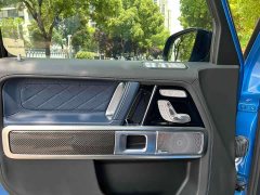 Mercedes-Benz G-Class AMG G 63 - фото 12