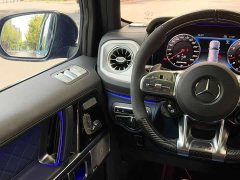 Mercedes-Benz G-Class AMG G 63 - фото 15