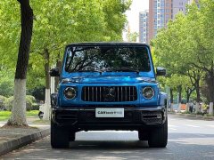 Mercedes-Benz G-Class AMG G 63 - фото 2