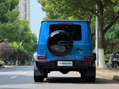 Mercedes-Benz G-Class AMG G 63 - фото 6