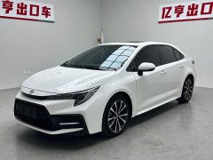 Toyota Ralink 185T CVT sports version - фото 1