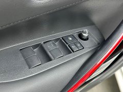 Toyota Ralink 185T CVT sports version - фото 10