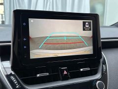 Toyota Ralink 185T CVT sports version - фото 12