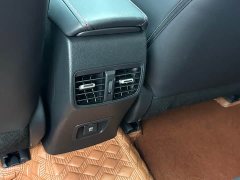 Toyota Ralink 185T CVT sports version - фото 13