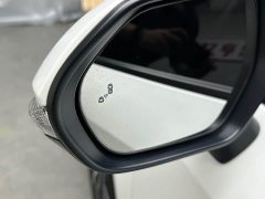 Toyota Ralink 185T CVT sports version - фото 14