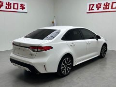 Toyota Ralink 185T CVT sports version - фото 15