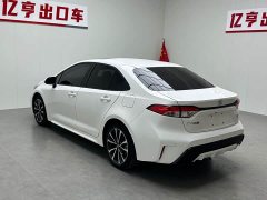 Toyota Ralink 185T CVT sports version - фото 16