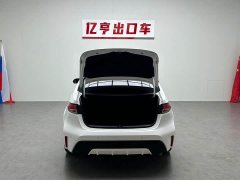 Toyota Ralink 185T CVT sports version - фото 17