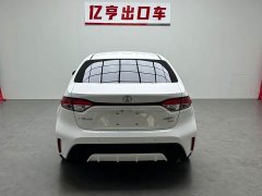Toyota Ralink 185T CVT sports version - фото 18