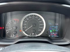 Toyota Ralink 185T CVT sports version - фото 19