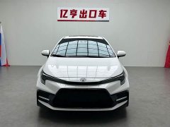 Toyota Ralink 185T CVT sports version - фото 2