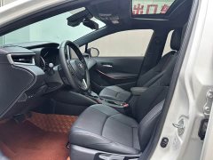 Toyota Ralink 185T CVT sports version - фото 4