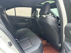 Toyota Ralink 185T CVT sports version - фото 6
