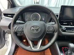 Toyota Ralink 185T CVT sports version - фото 7