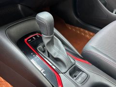 Toyota Ralink 185T CVT sports version - фото 8