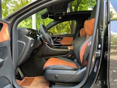 Mercedes-Benz GLC Coupe 2024 GLC 260 4MATIC Coupe SUV - фото 10