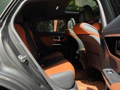 Mercedes-Benz GLC Coupe 2024 GLC 260 4MATIC Coupe SUV - фото 13