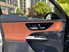 Mercedes-Benz GLC Coupe 2024 GLC 260 4MATIC Coupe SUV - фото 14