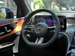 Mercedes-Benz GLC Coupe 2024 GLC 260 4MATIC Coupe SUV - фото 16