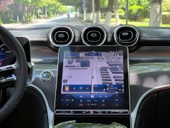 Mercedes-Benz GLC Coupe 2024 GLC 260 4MATIC Coupe SUV - фото 17