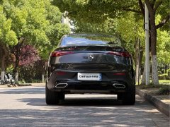 Mercedes-Benz GLC Coupe 2024 GLC 260 4MATIC Coupe SUV - фото 4