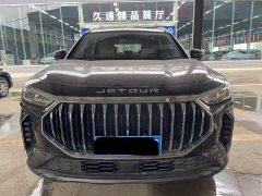 Jetour X70 PLUS 1.5T DCT Brave PLUS 5 seats - фото 1