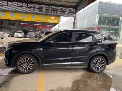 Jetour X70 PLUS 1.5T DCT Brave PLUS 5 seats - фото 2