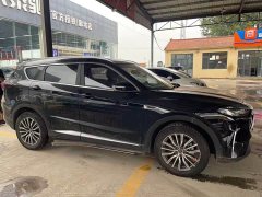 Jetour X70 PLUS 1.5T DCT Brave PLUS 5 seats - фото 3