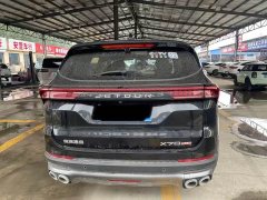 Jetour X70 PLUS 1.5T DCT Brave PLUS 5 seats - фото 4