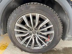 Jetour X70 PLUS 1.5T DCT Brave PLUS 5 seats - фото 5