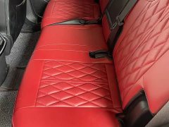 Jetour X70 PLUS 1.5T DCT Brave PLUS 5 seats - фото 6