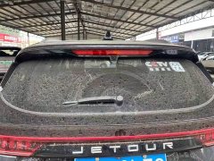 Jetour X70 PLUS 1.5T DCT Brave PLUS 5 seats - фото 9