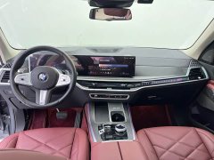 BMW X5 2023 xDrive 30Li M Sports Package - фото 10