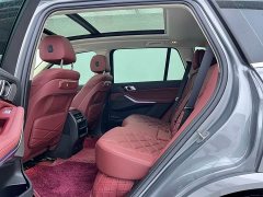 BMW X5 2023 xDrive 30Li M Sports Package - фото 11