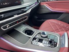 BMW X5 2023 xDrive 30Li M Sports Package - фото 14