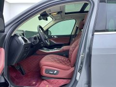 BMW X5 2023 xDrive 30Li M Sports Package - фото 15