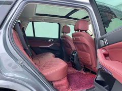 BMW X5 2023 xDrive 30Li M Sports Package - фото 18