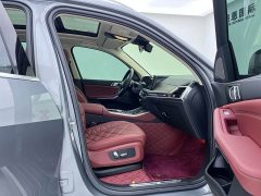 BMW X5 2023 xDrive 30Li M Sports Package - фото 19