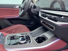 BMW X5 2023 xDrive 30Li M Sports Package - фото 20